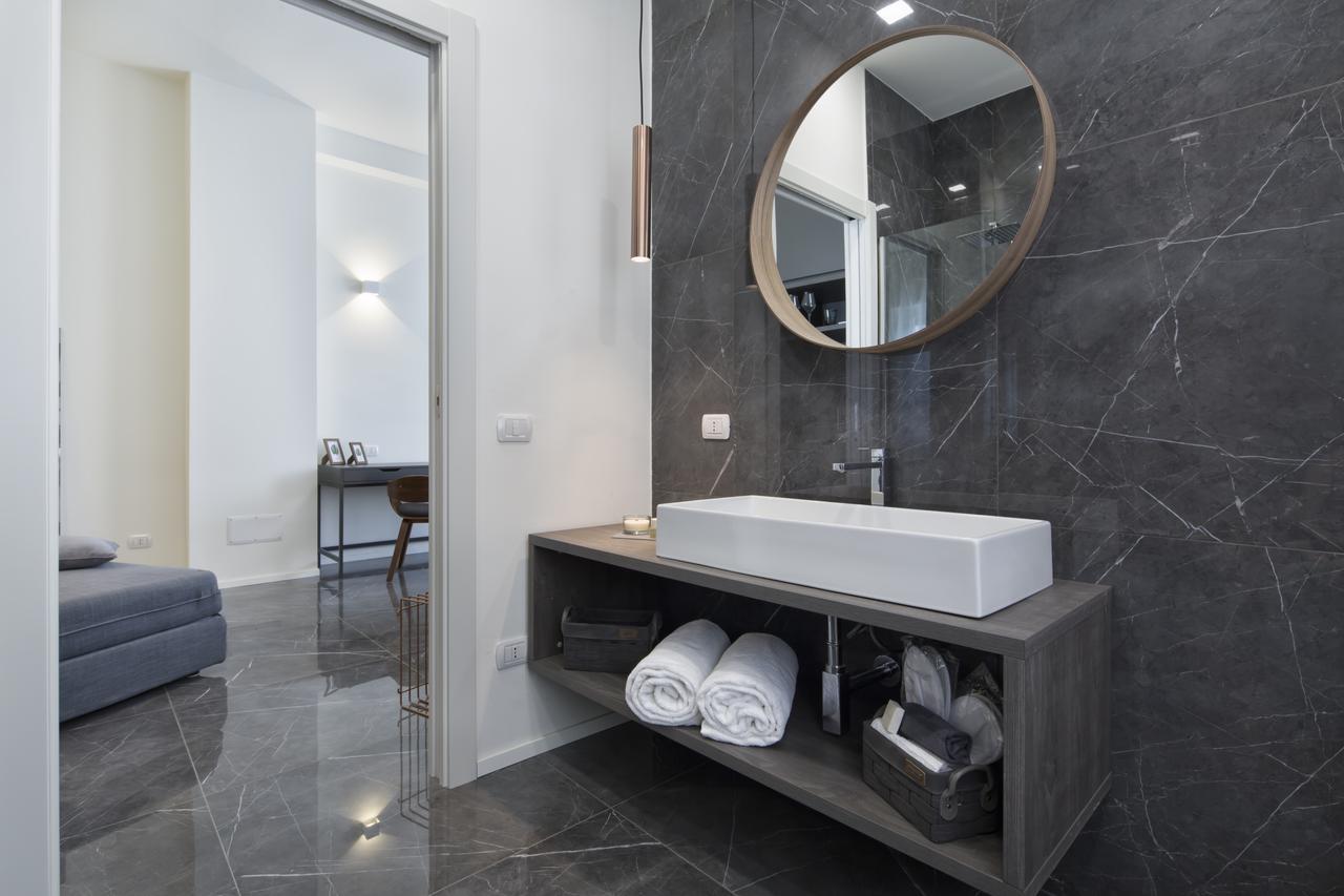 Suite Vogue Stazione Вогера Екстериор снимка